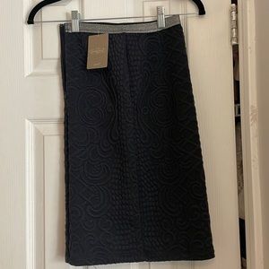 moulinette soeurs skirt from Anthropologie